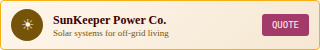 320 by 50 mobile banner example